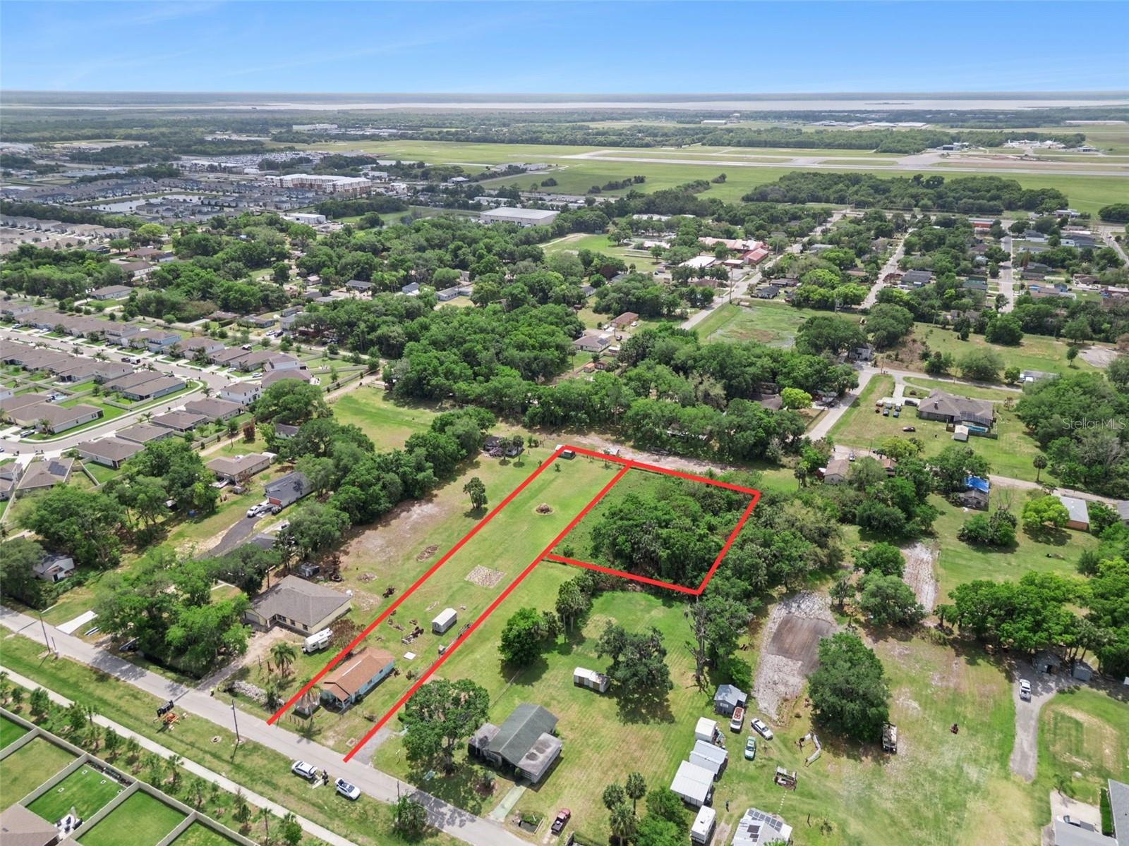 MIDWAY - Residential