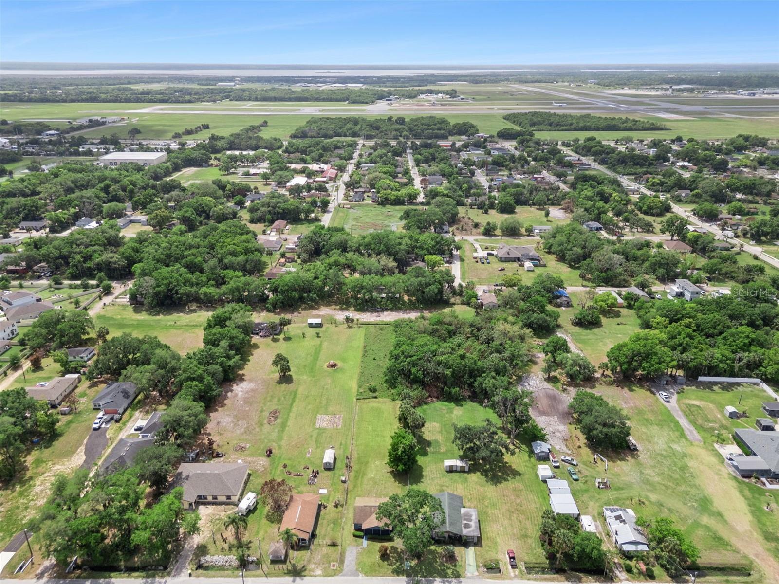 MIDWAY - Residential