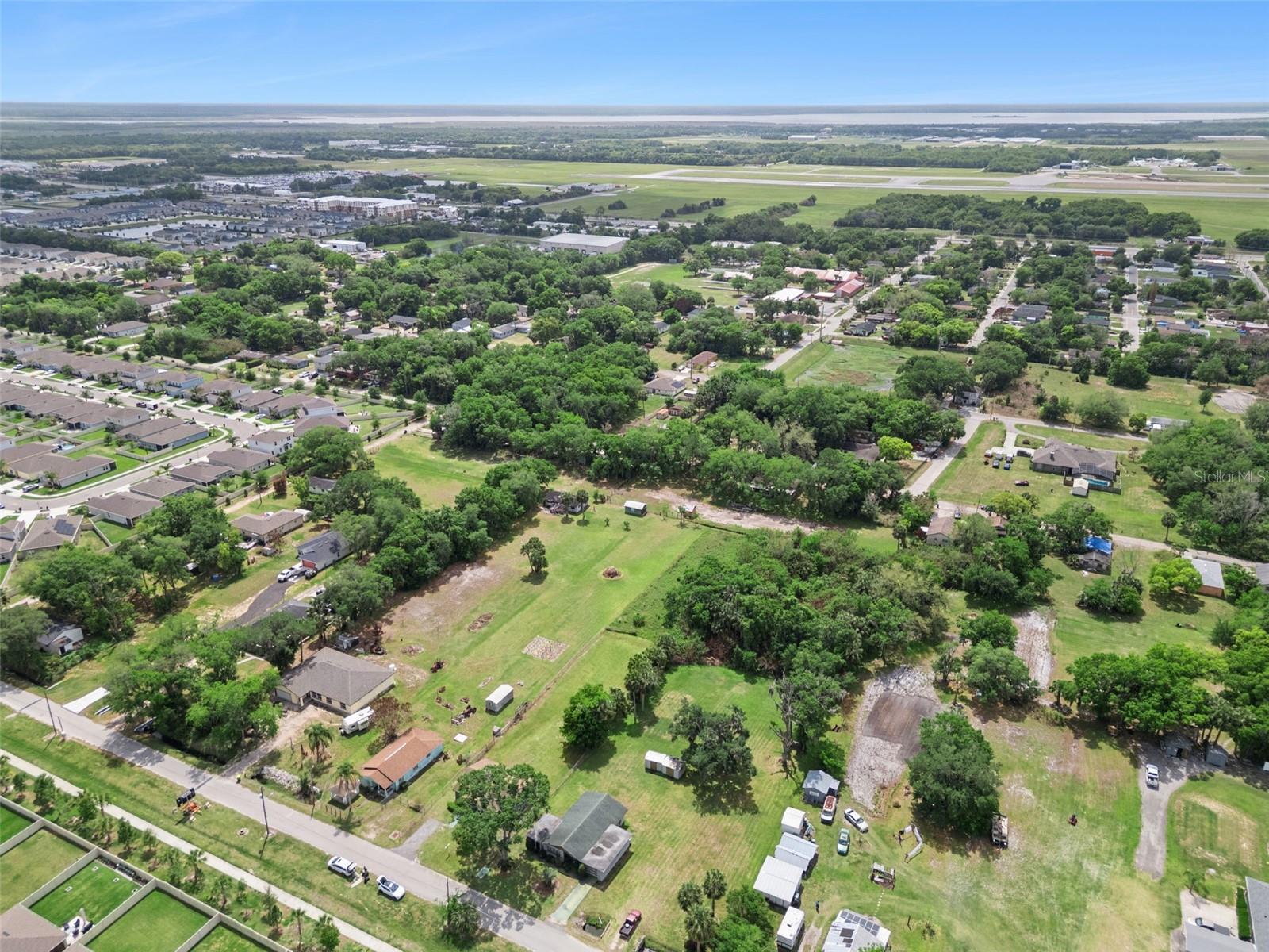 MIDWAY - Residential