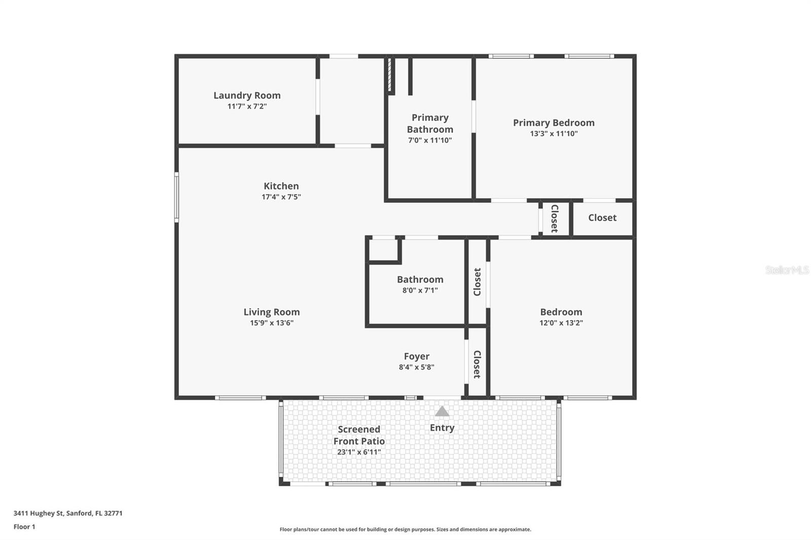 MIDWAY - Residential