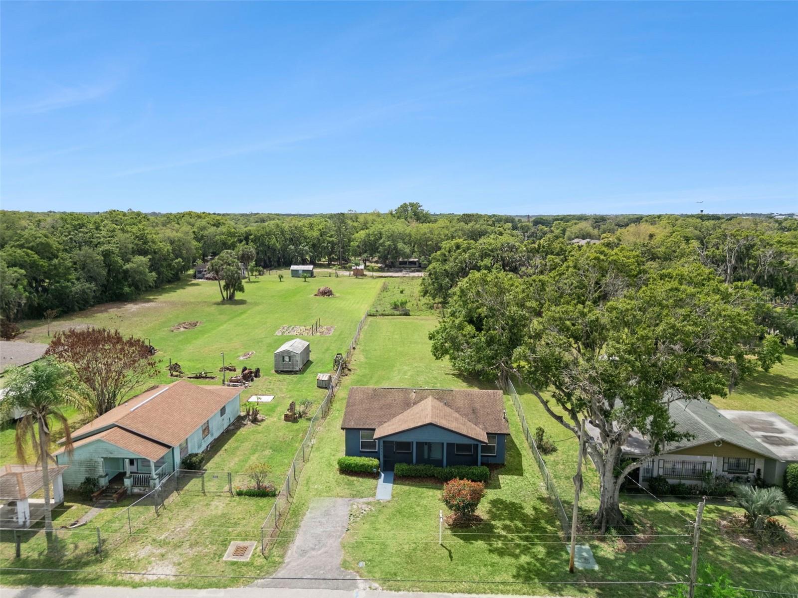 MIDWAY - Residential