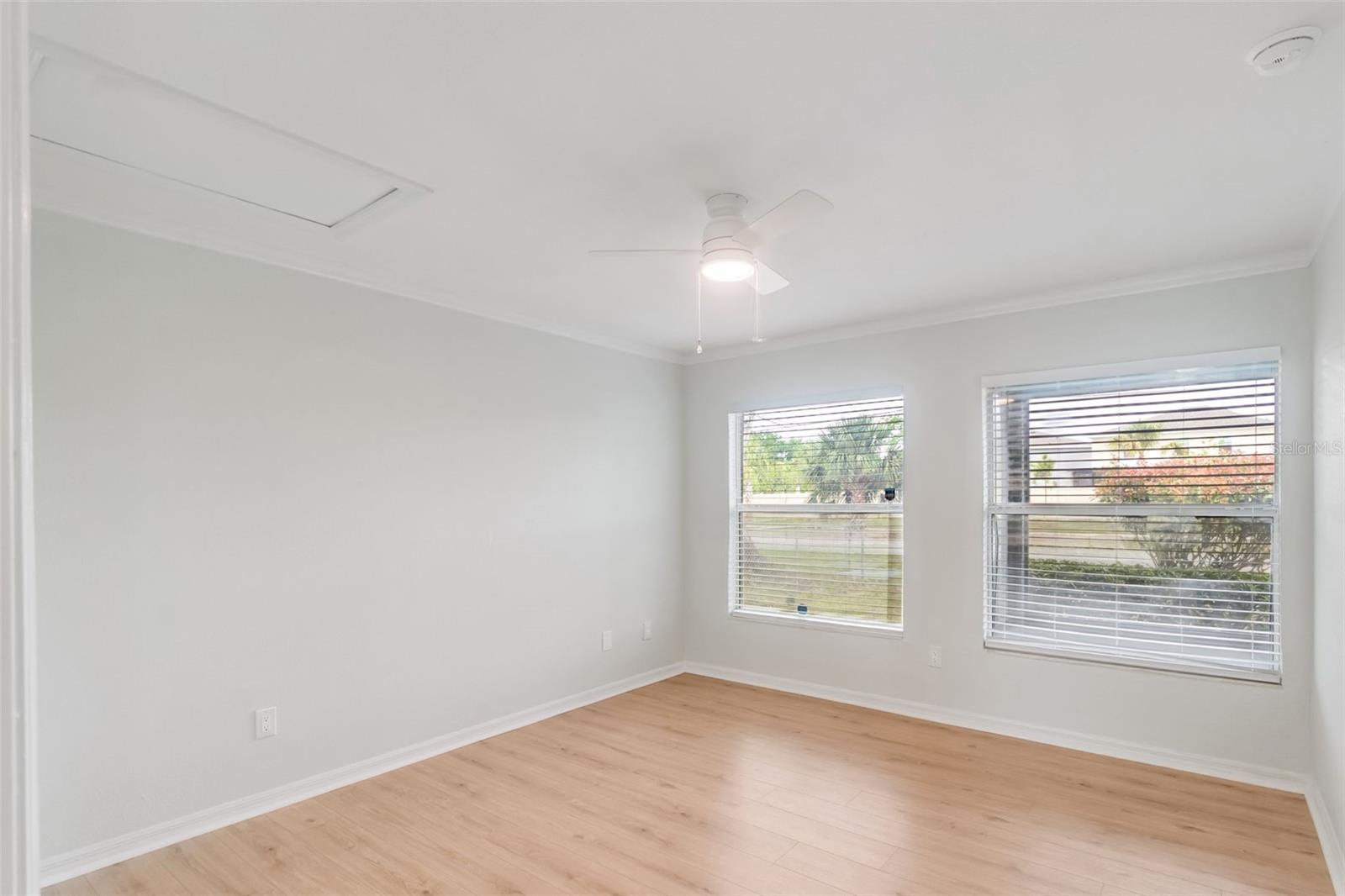 MIDWAY - Residential