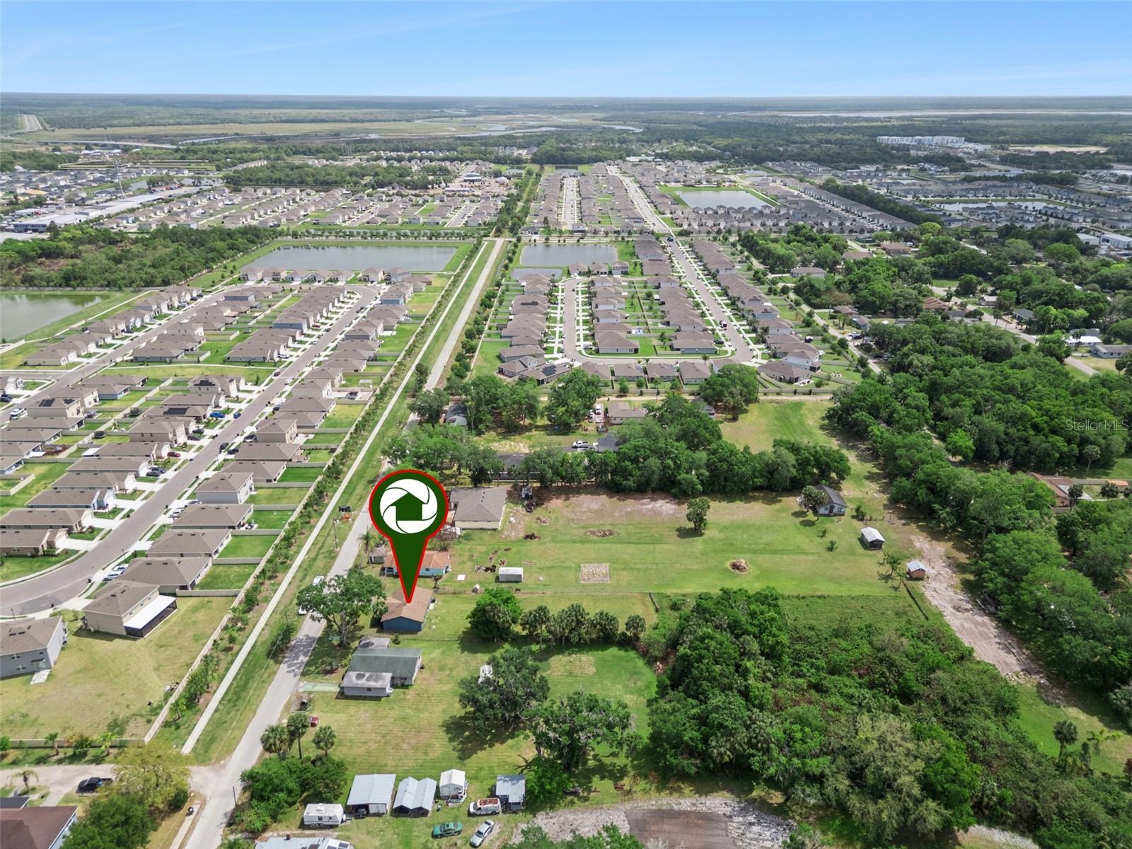 MIDWAY - Residential