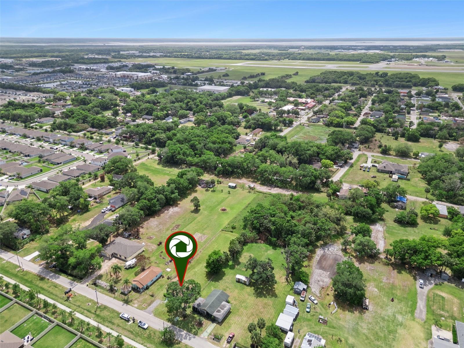 MIDWAY - Residential