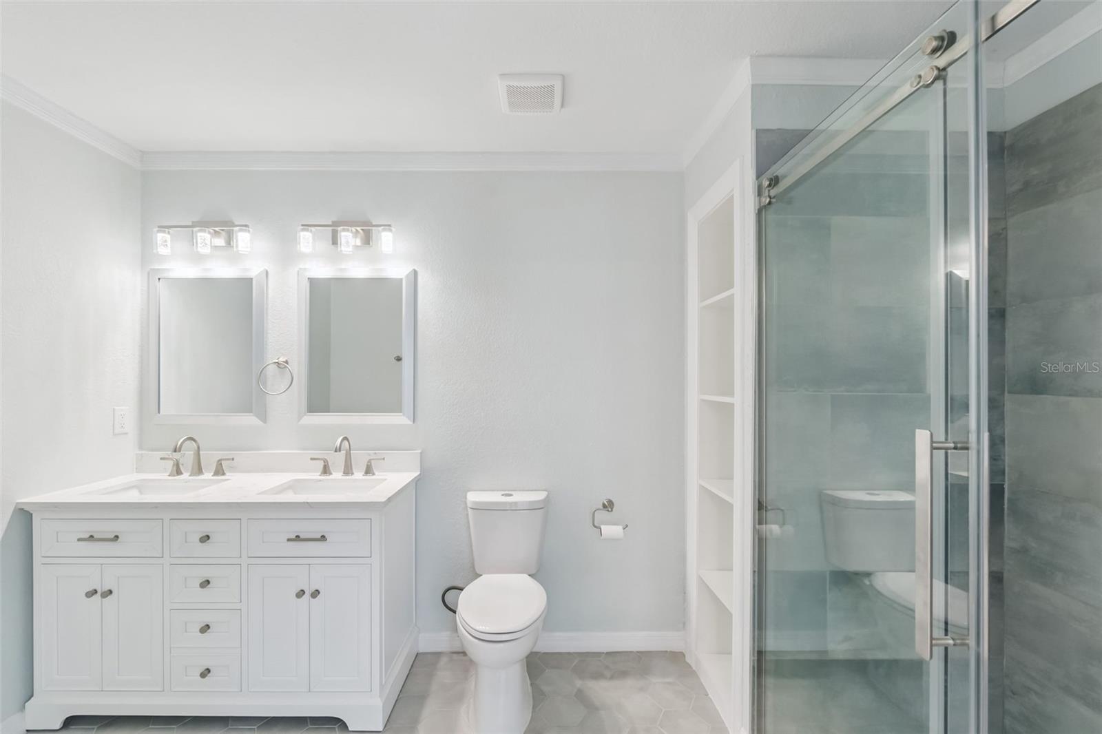 MIDWAY - Residential