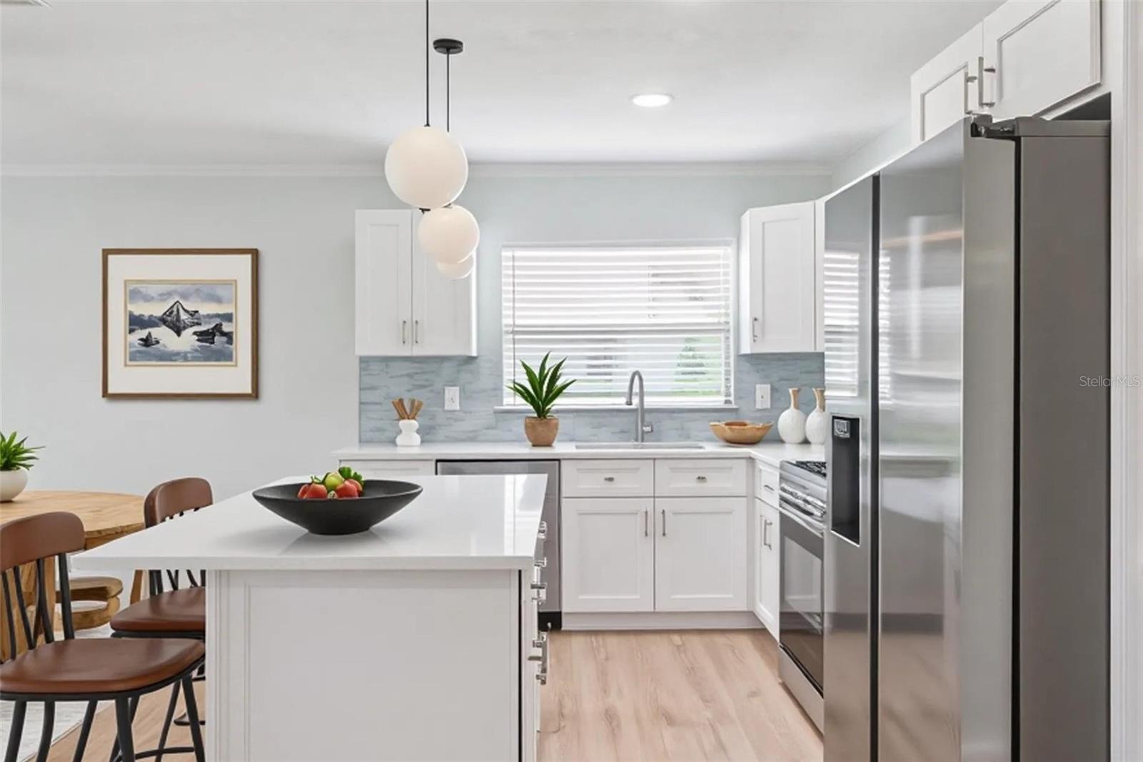 MIDWAY - Residential