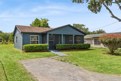 3411 HUGHEY STREET SANFORD FL 32771