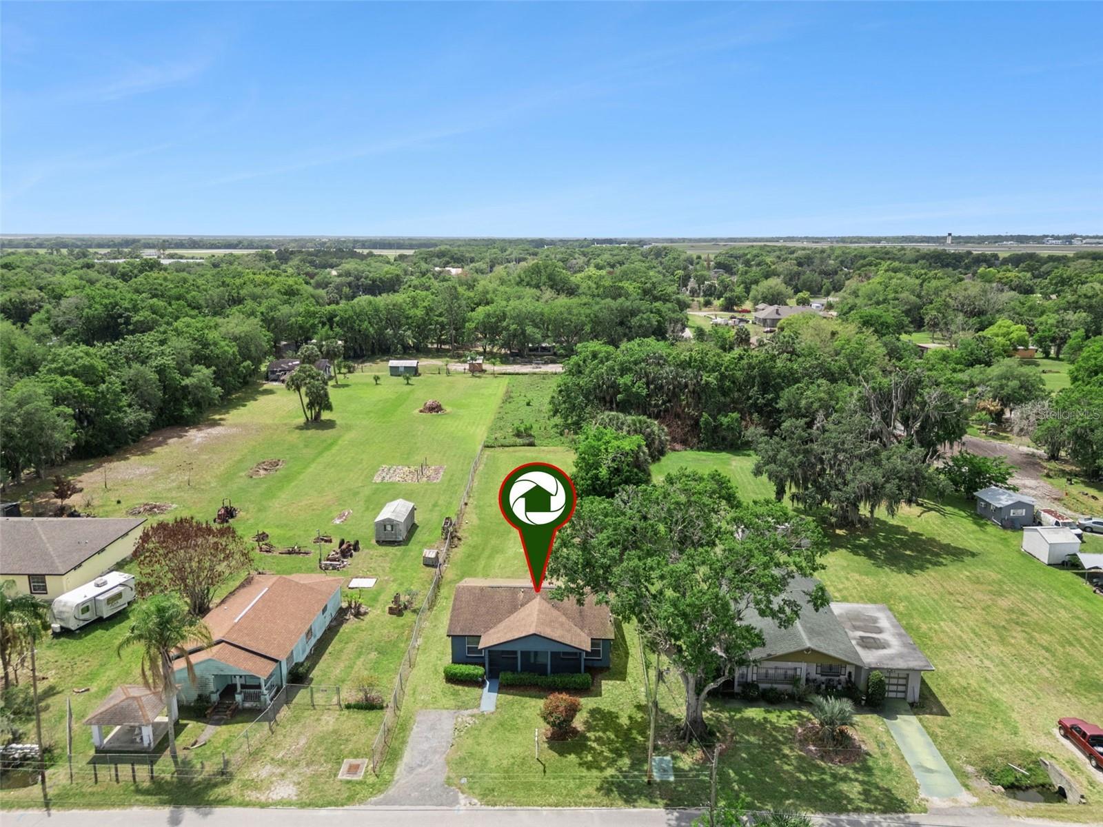 MIDWAY - Residential