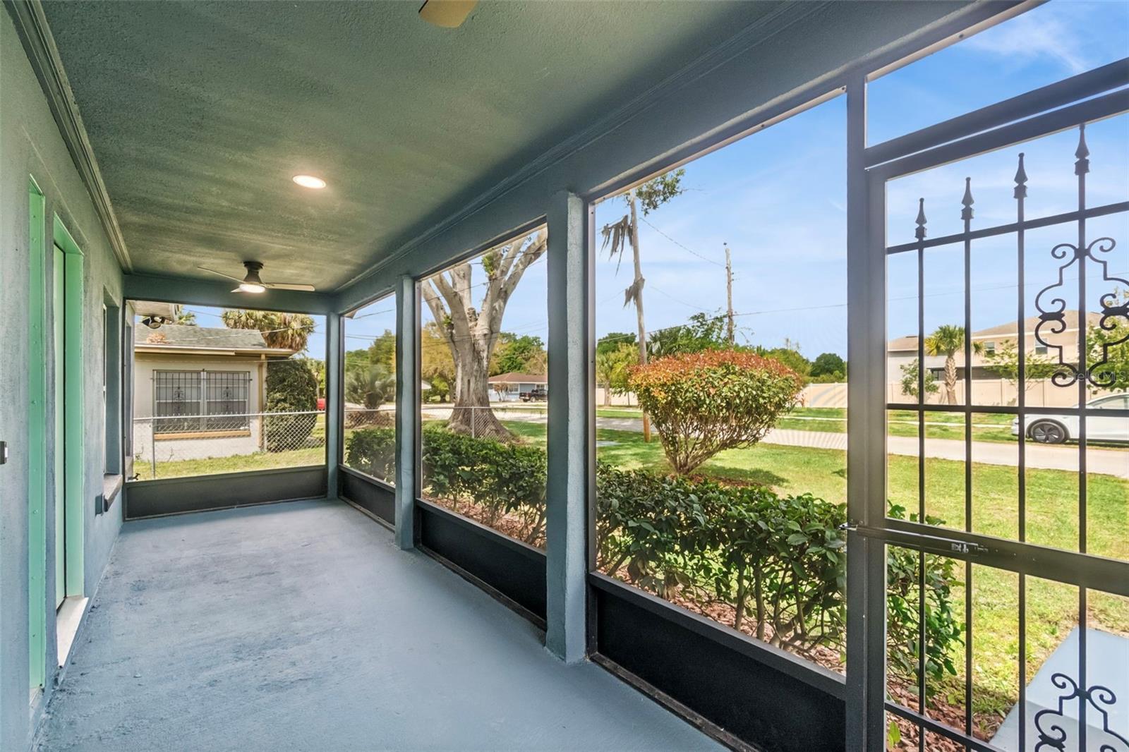 MIDWAY - Residential