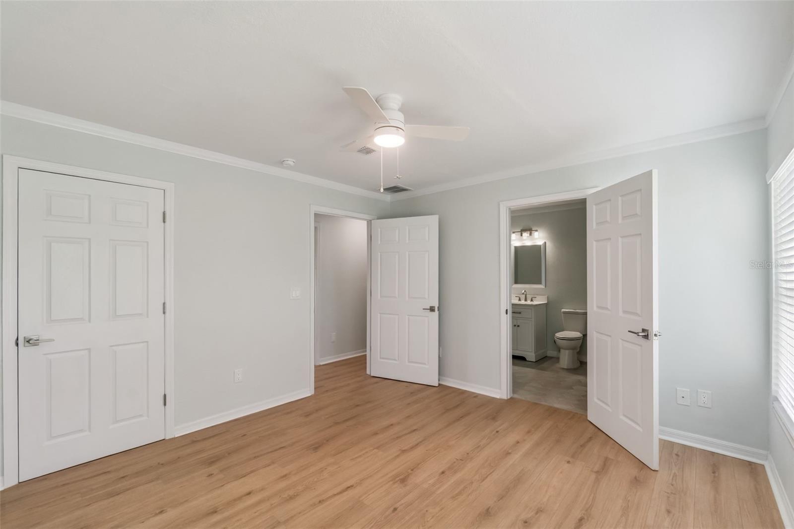 MIDWAY - Residential