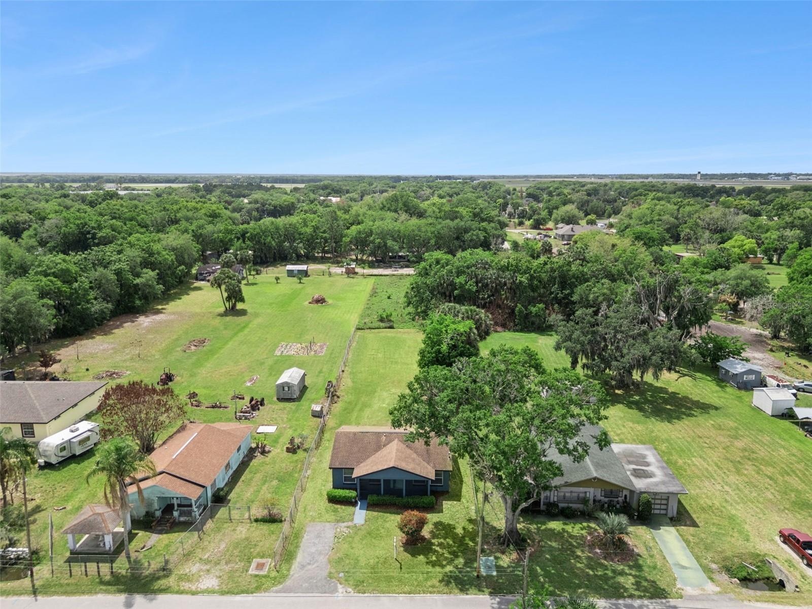 MIDWAY - Residential