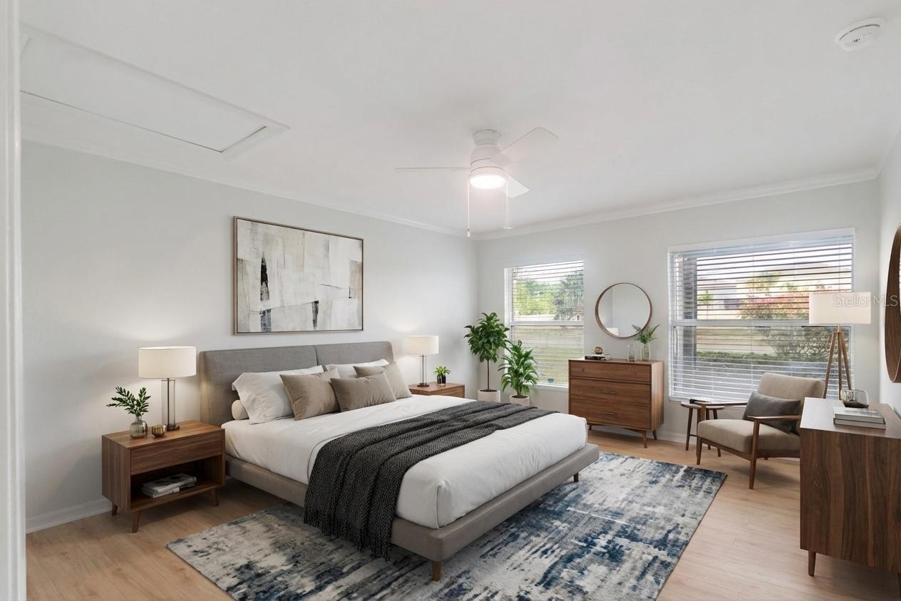 MIDWAY - Residential