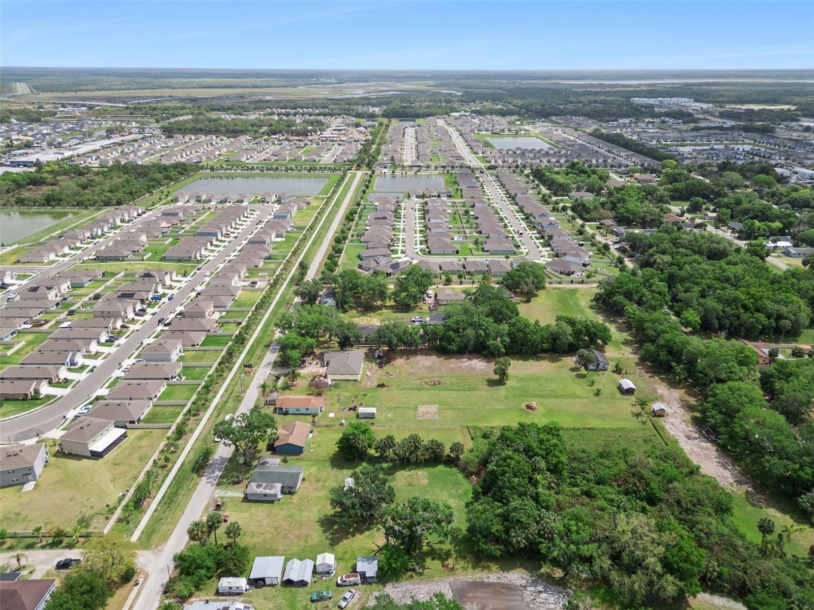 MIDWAY - Residential