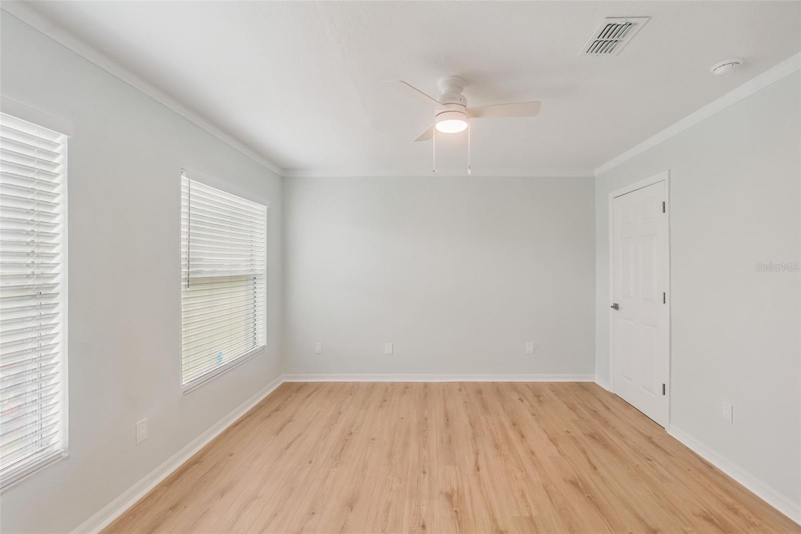 MIDWAY - Residential