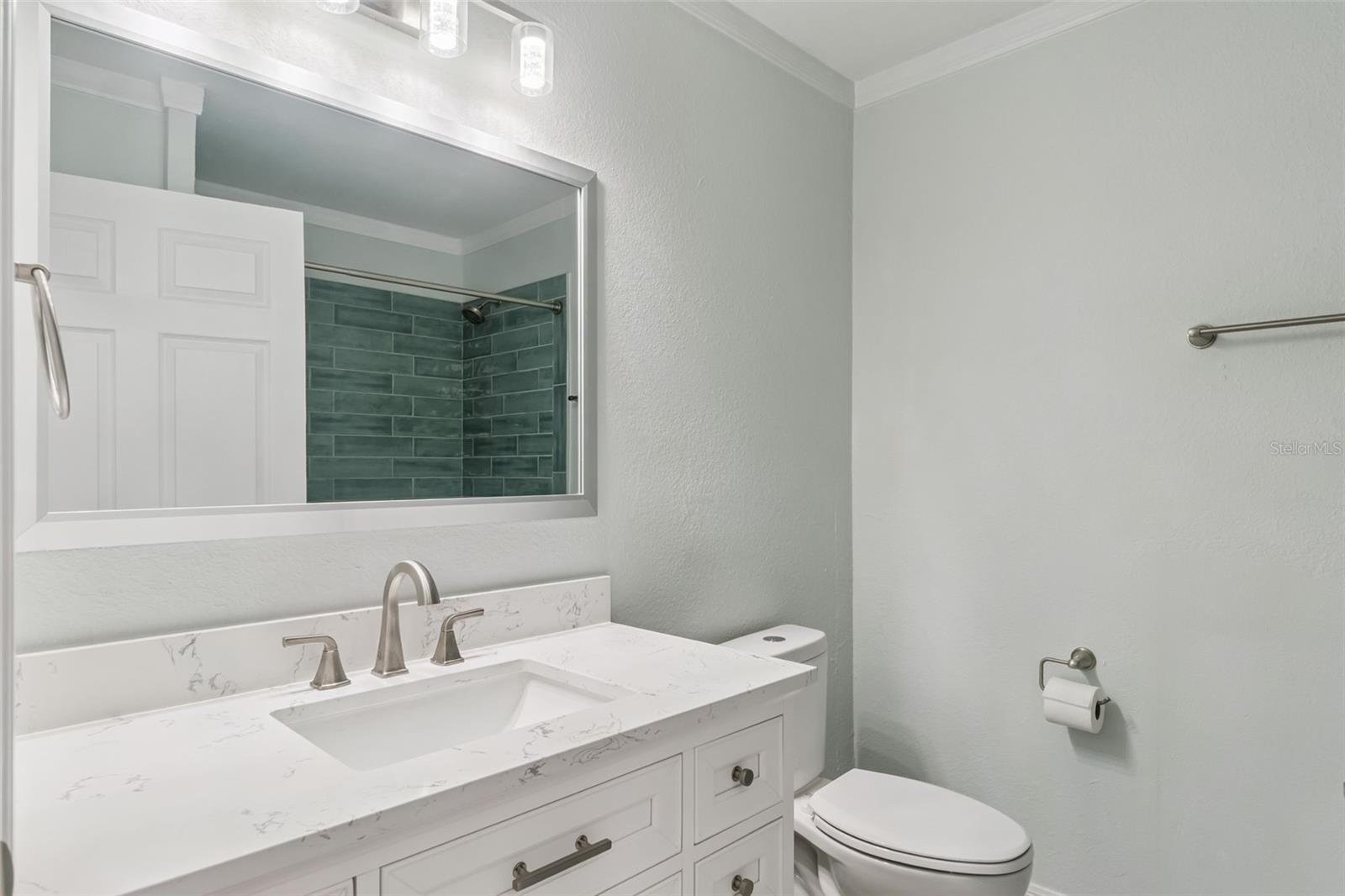 MIDWAY - Residential