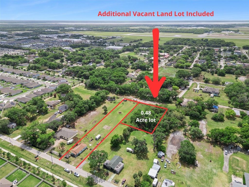 Photo of 3411 Hughey Street, Sanford, FL 32771 (MLS # O6395455)