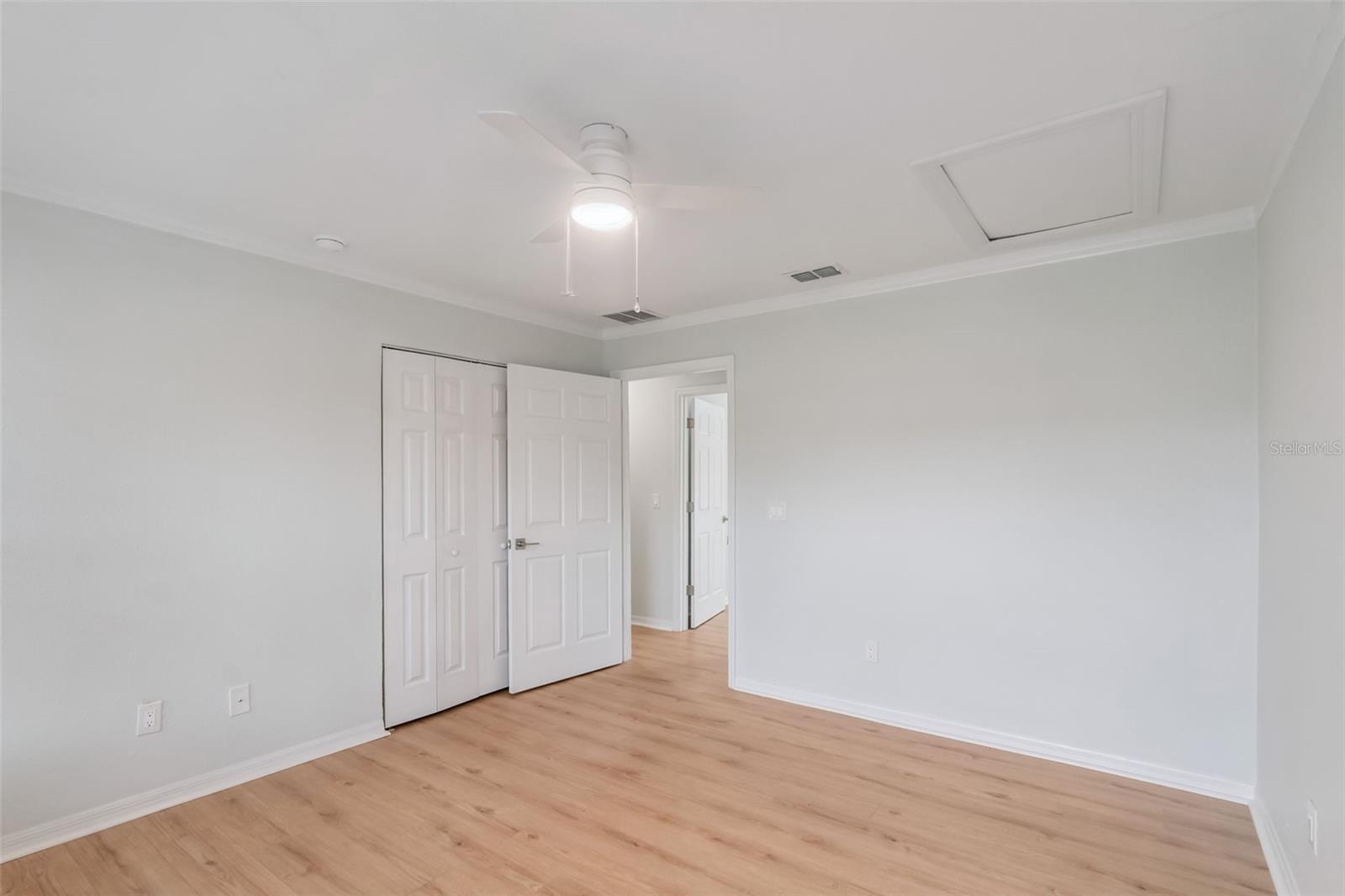 MIDWAY - Residential