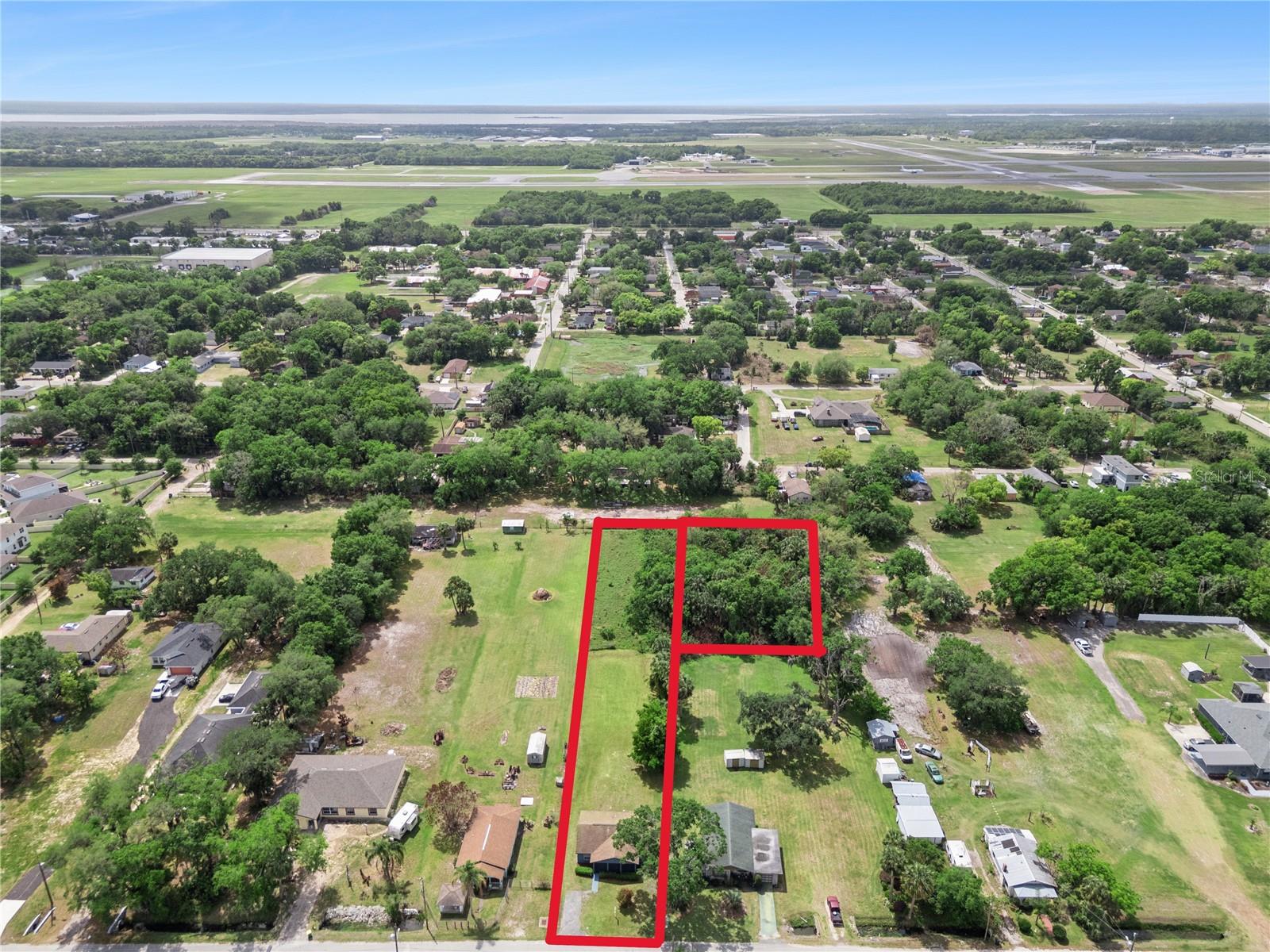 MIDWAY - Residential