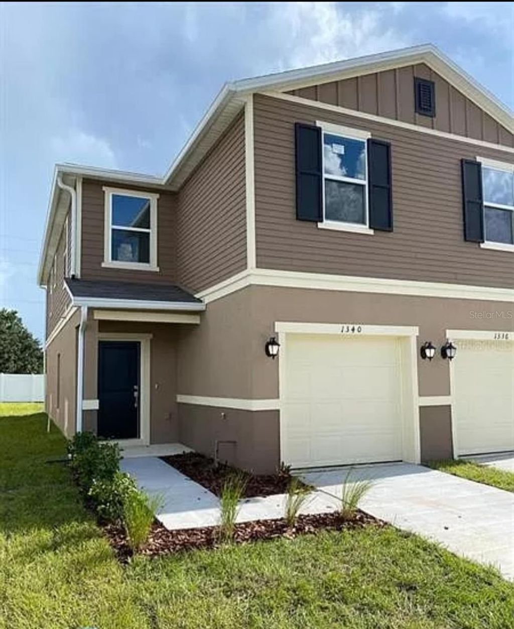 Photo of 1340 Mirabella Circle, Davenport, FL 33897 (MLS # S5142365)