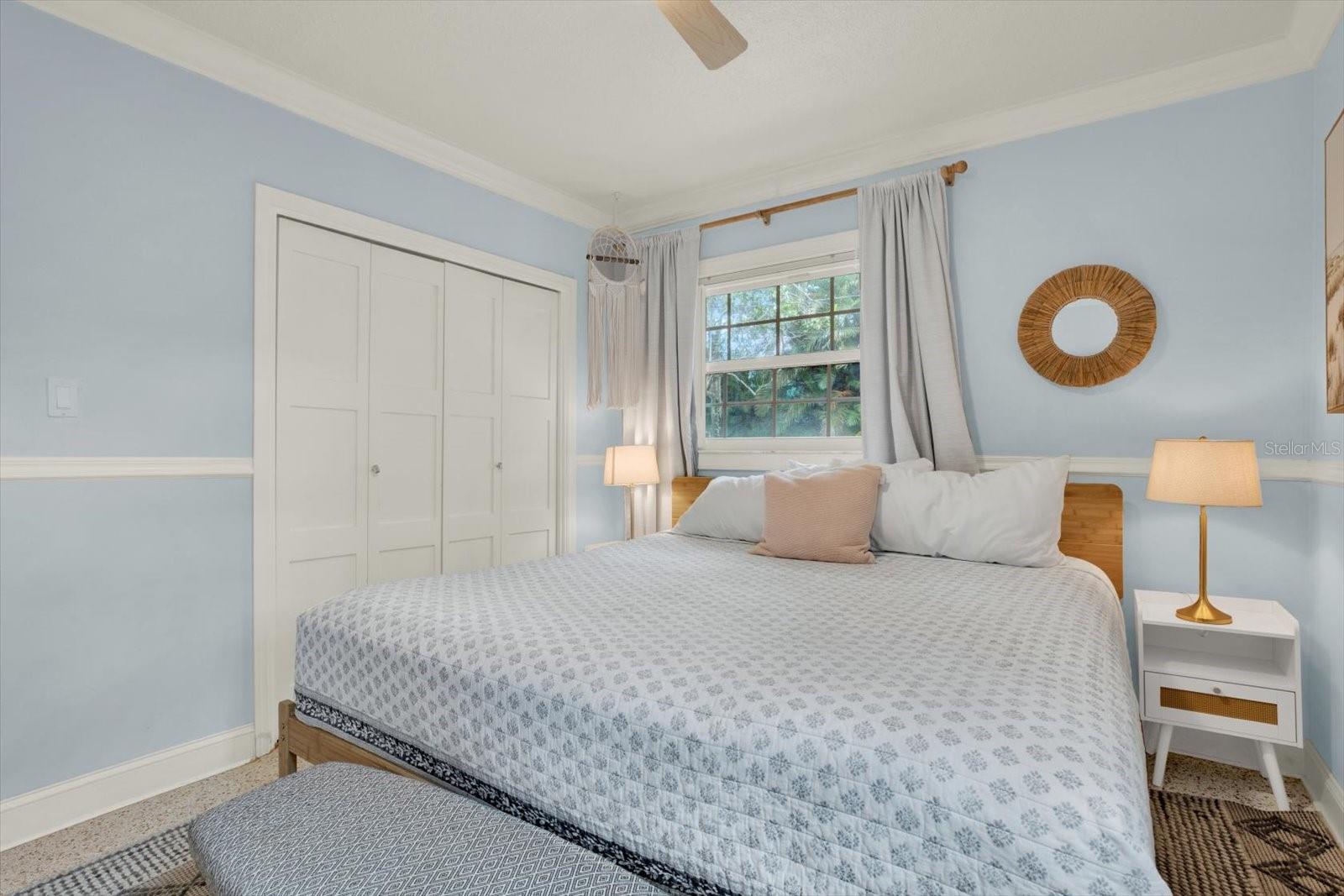 BAY PINES MANOR - Residential