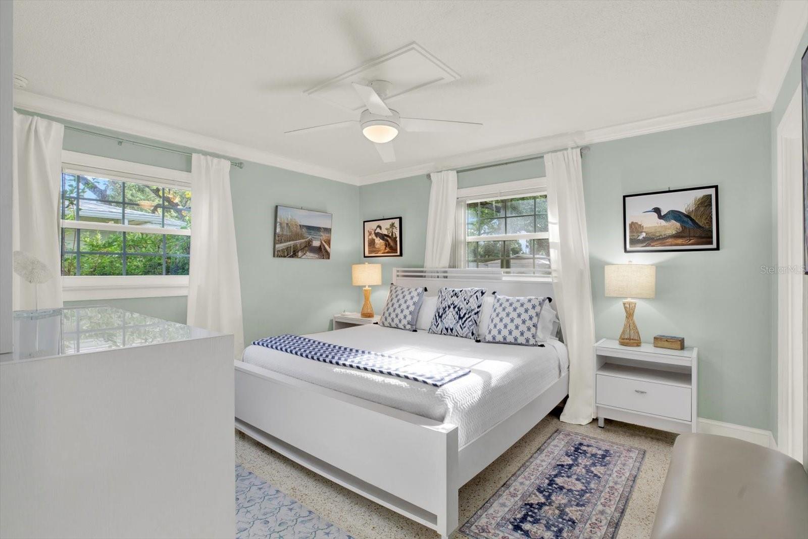 BAY PINES MANOR - Residential