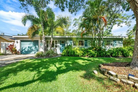 Photo of 5572 100th Way N, St Petersburg, FL 33708 (MLS # TB8508721)