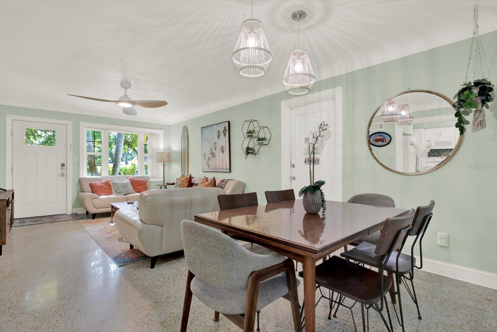 BAY PINES MANOR - Residential