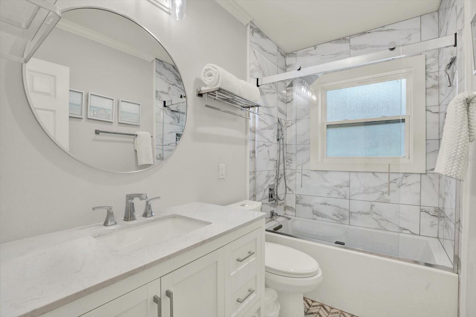BAY PINES MANOR - Residential