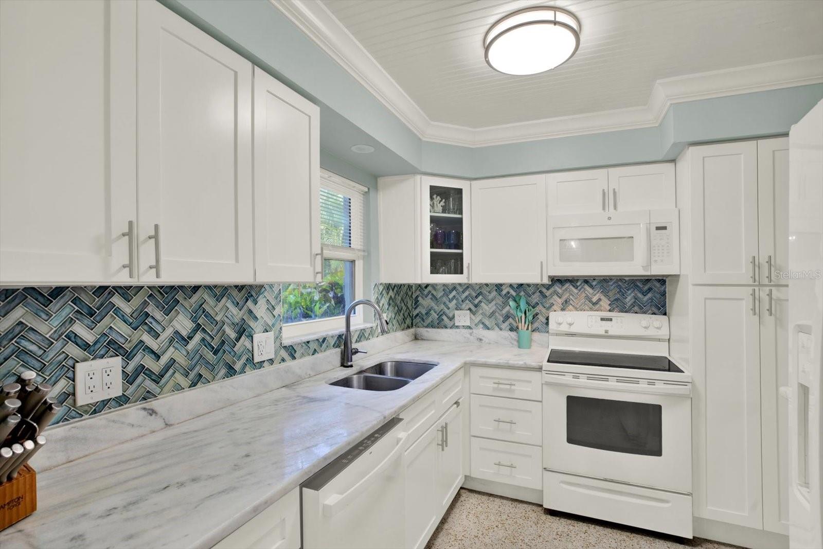 BAY PINES MANOR - Residential