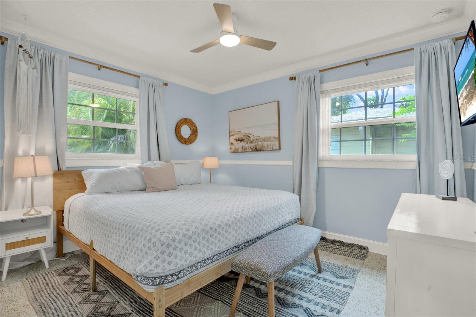 BAY PINES MANOR - Residential