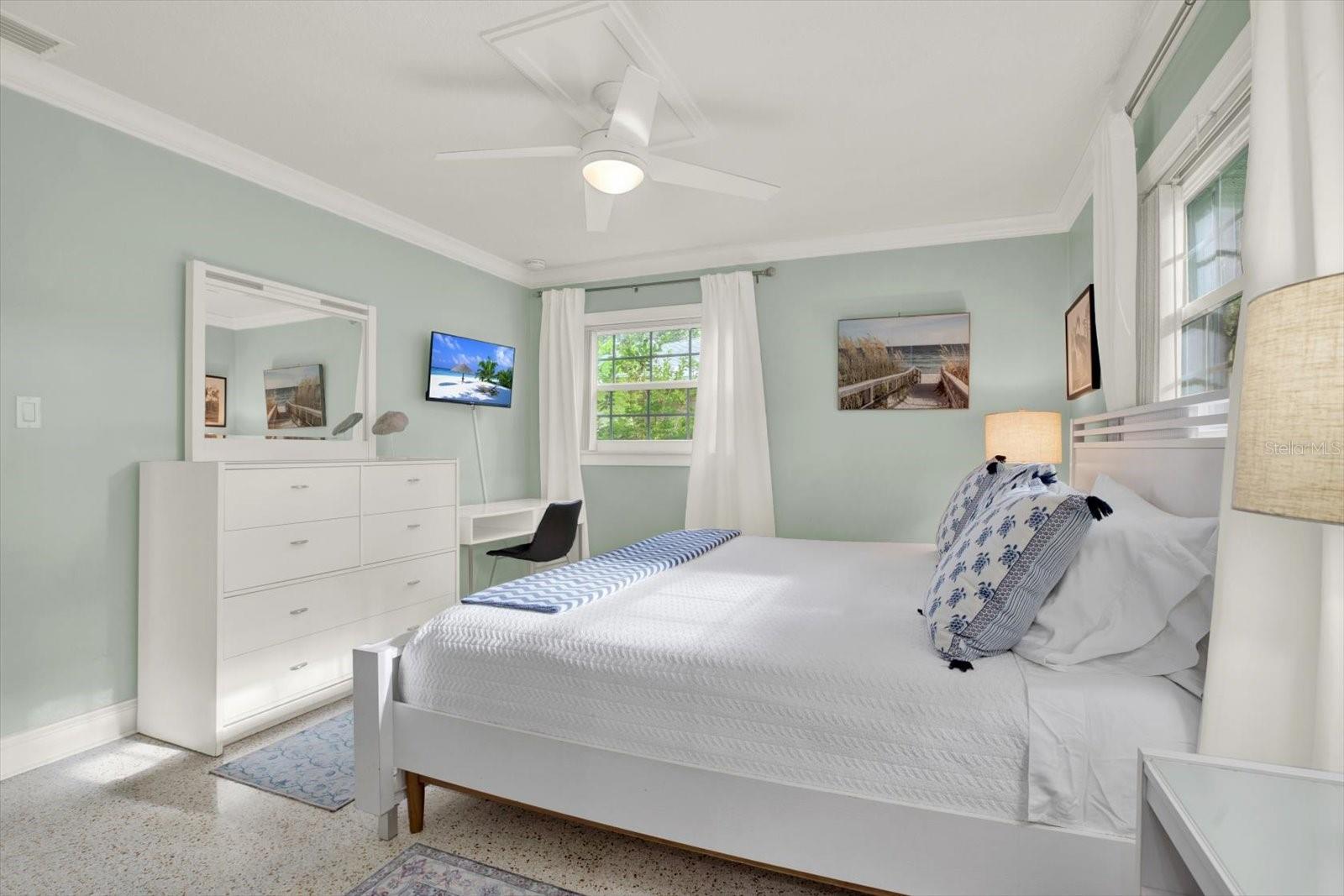 BAY PINES MANOR - Residential