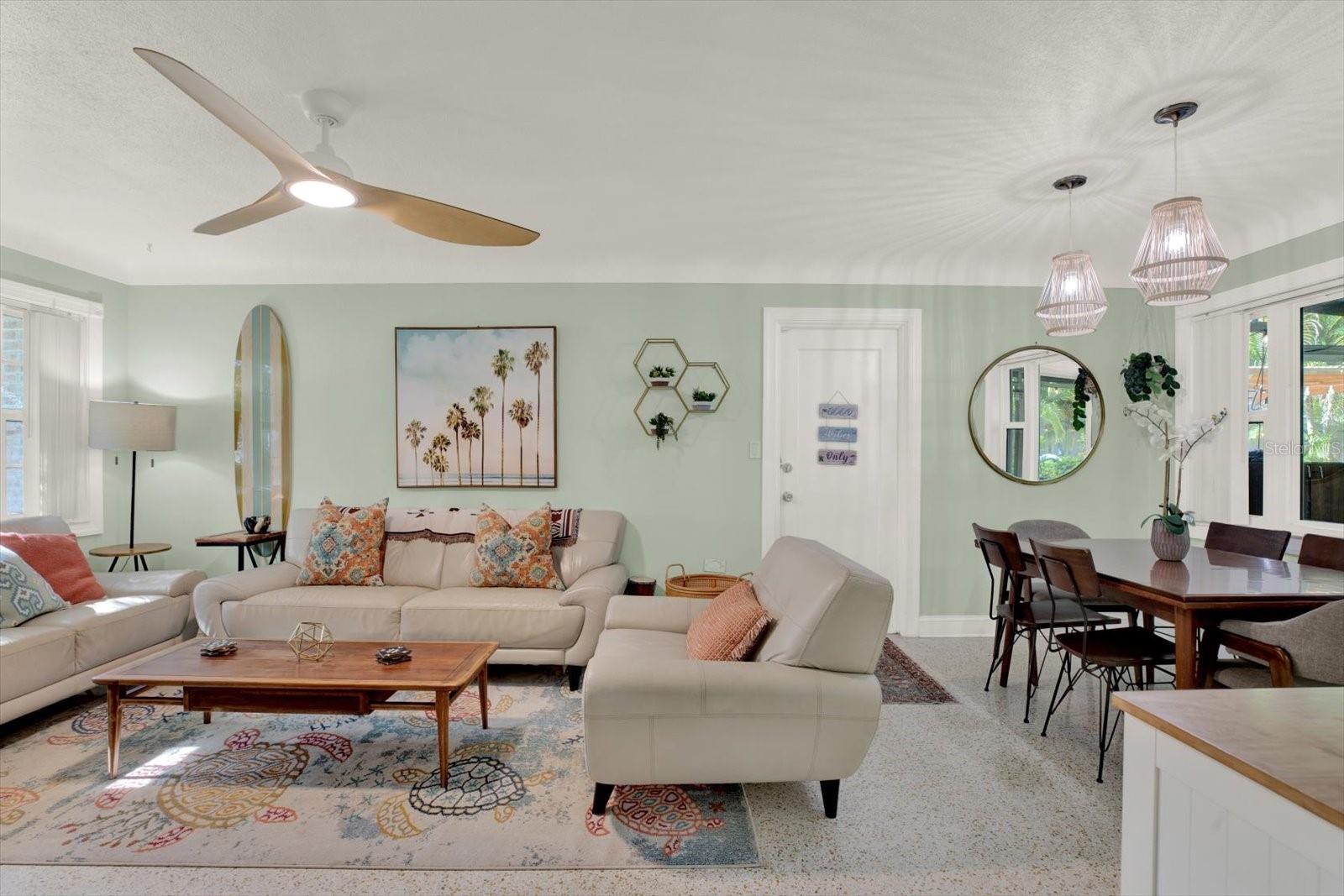 BAY PINES MANOR - Residential