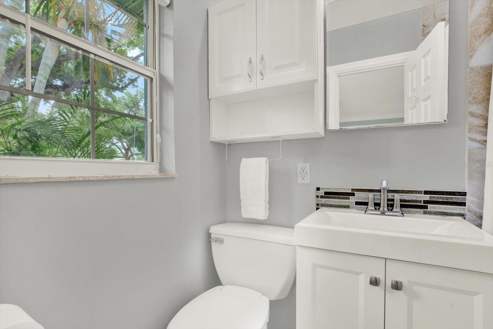 BAY PINES MANOR - Residential