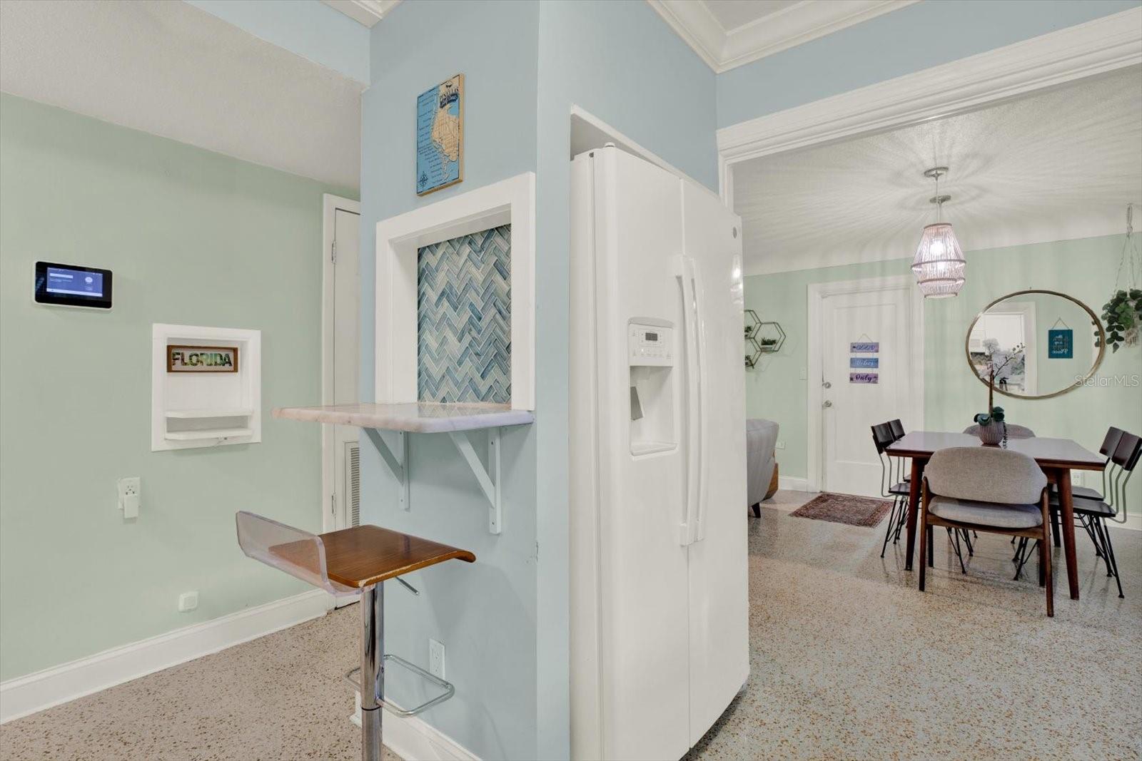 BAY PINES MANOR - Residential