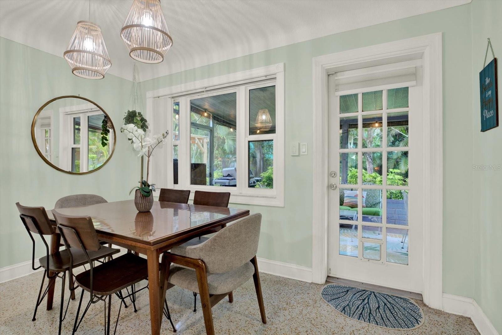 BAY PINES MANOR - Residential