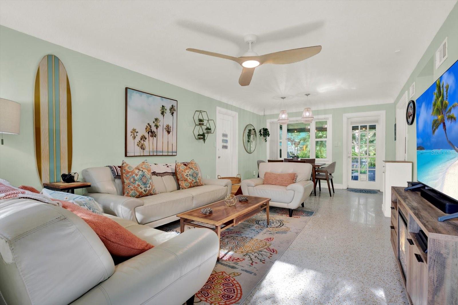 BAY PINES MANOR - Residential