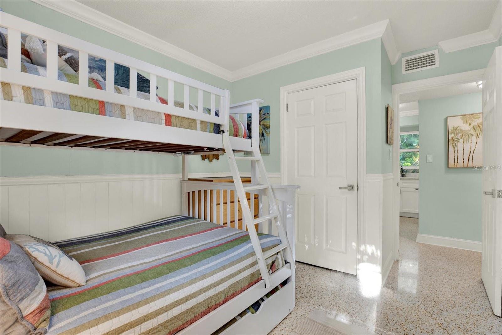 BAY PINES MANOR - Residential