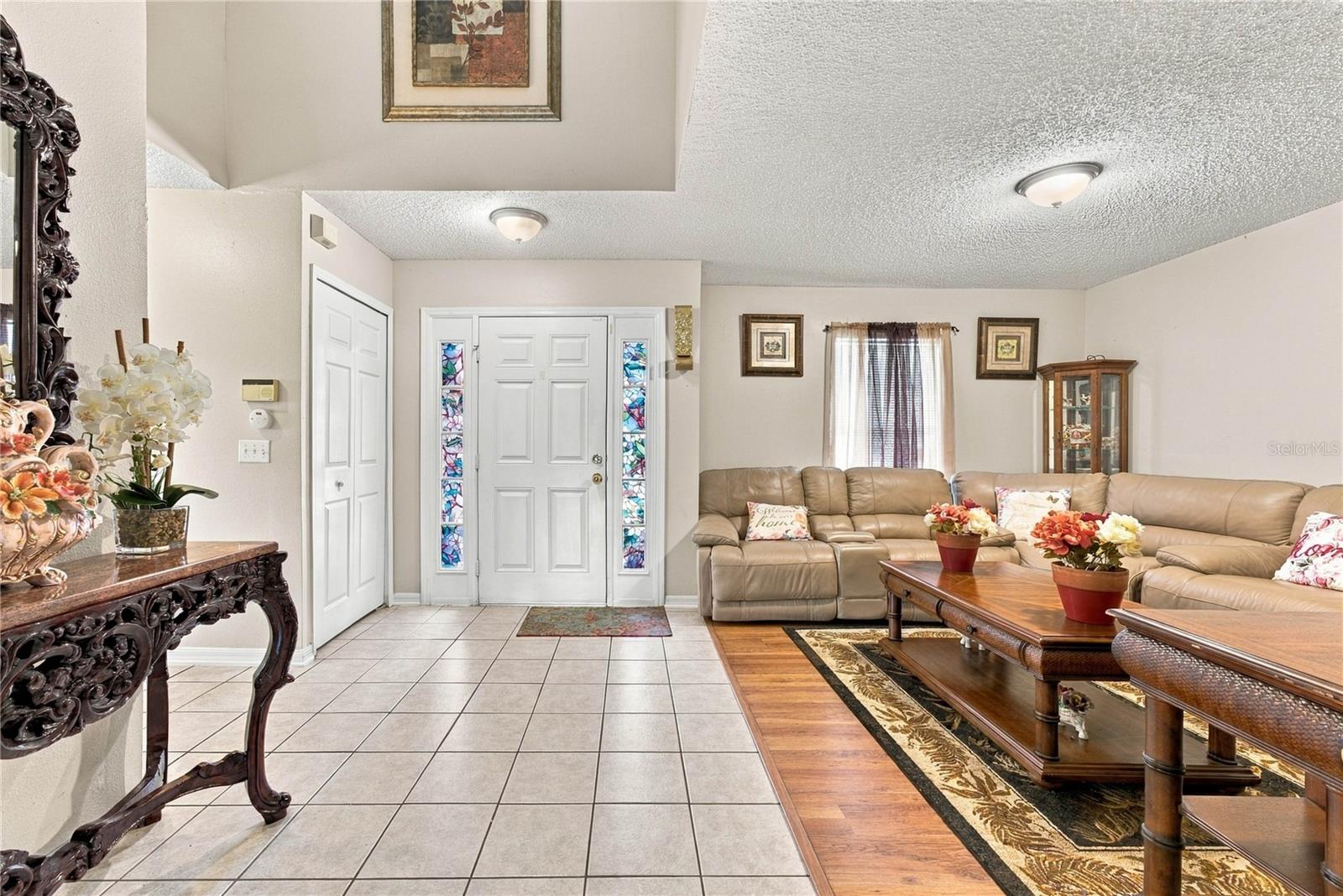2818 SHEILA DRIVE
