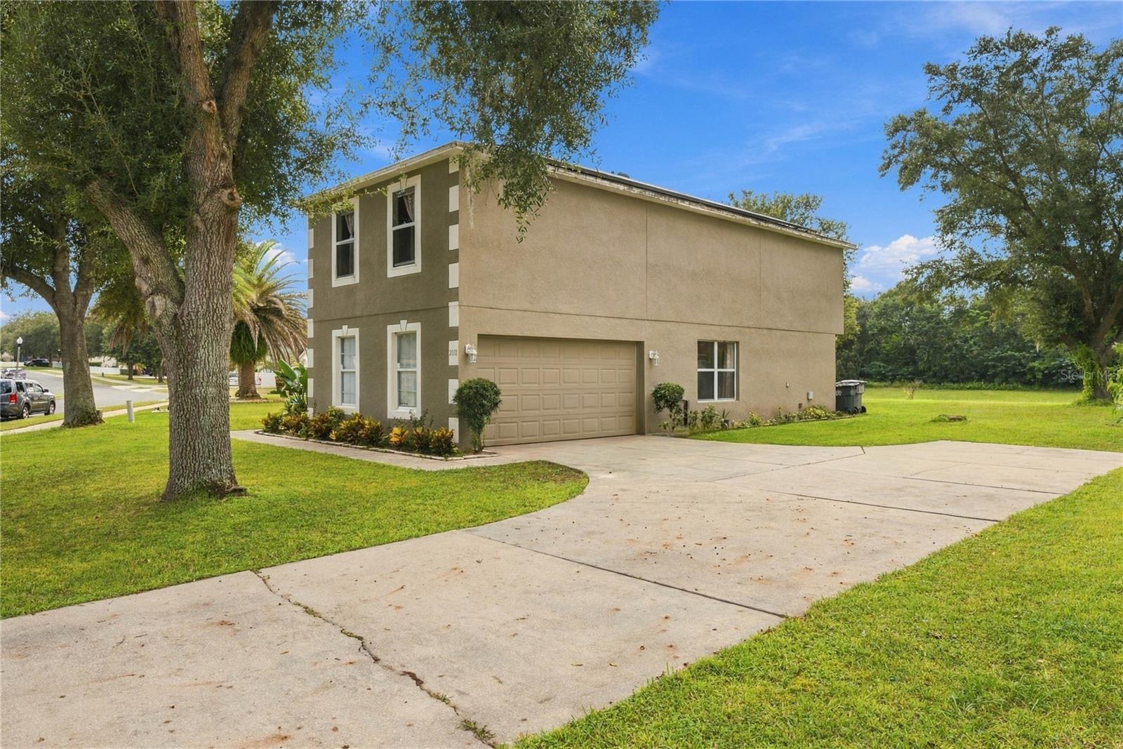 2818 SHEILA DRIVE
