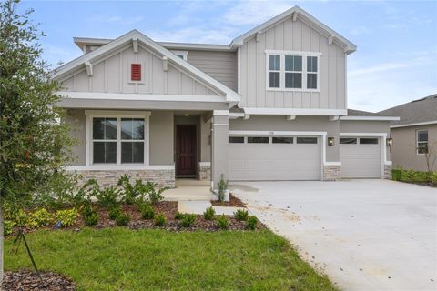 Photo of 158 Waterstone Loop, Tavares, FL 32778 (MLS # S5131861)