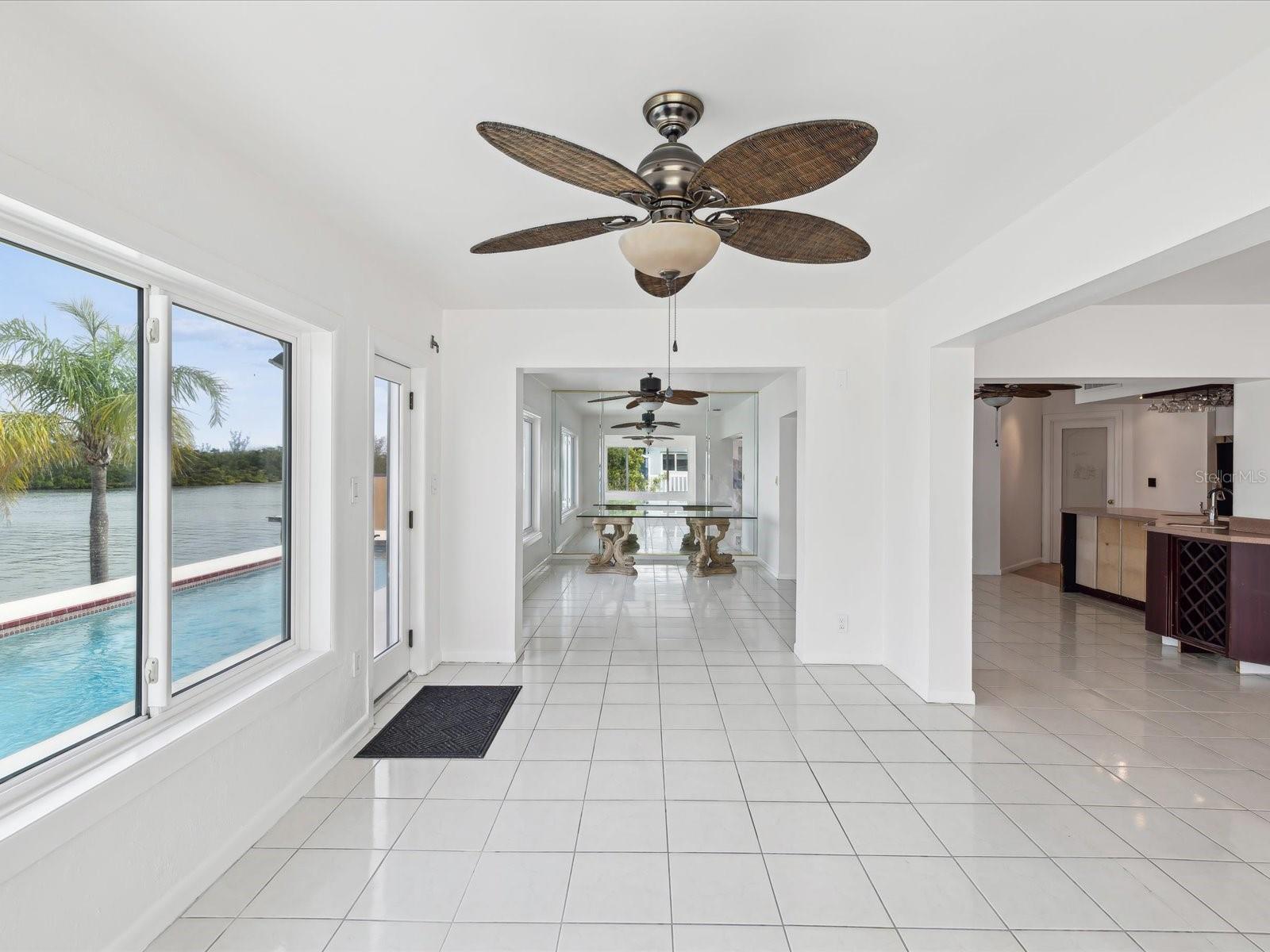 RIDGEWOOD RIVIERA - Residential