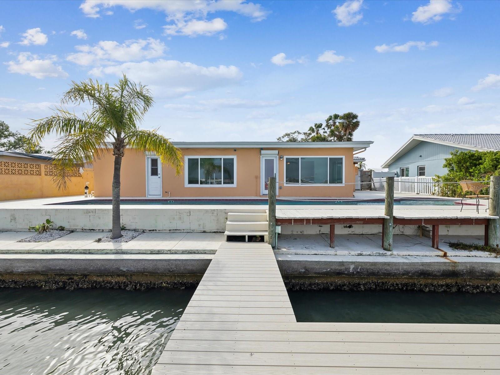 RIDGEWOOD RIVIERA - Residential