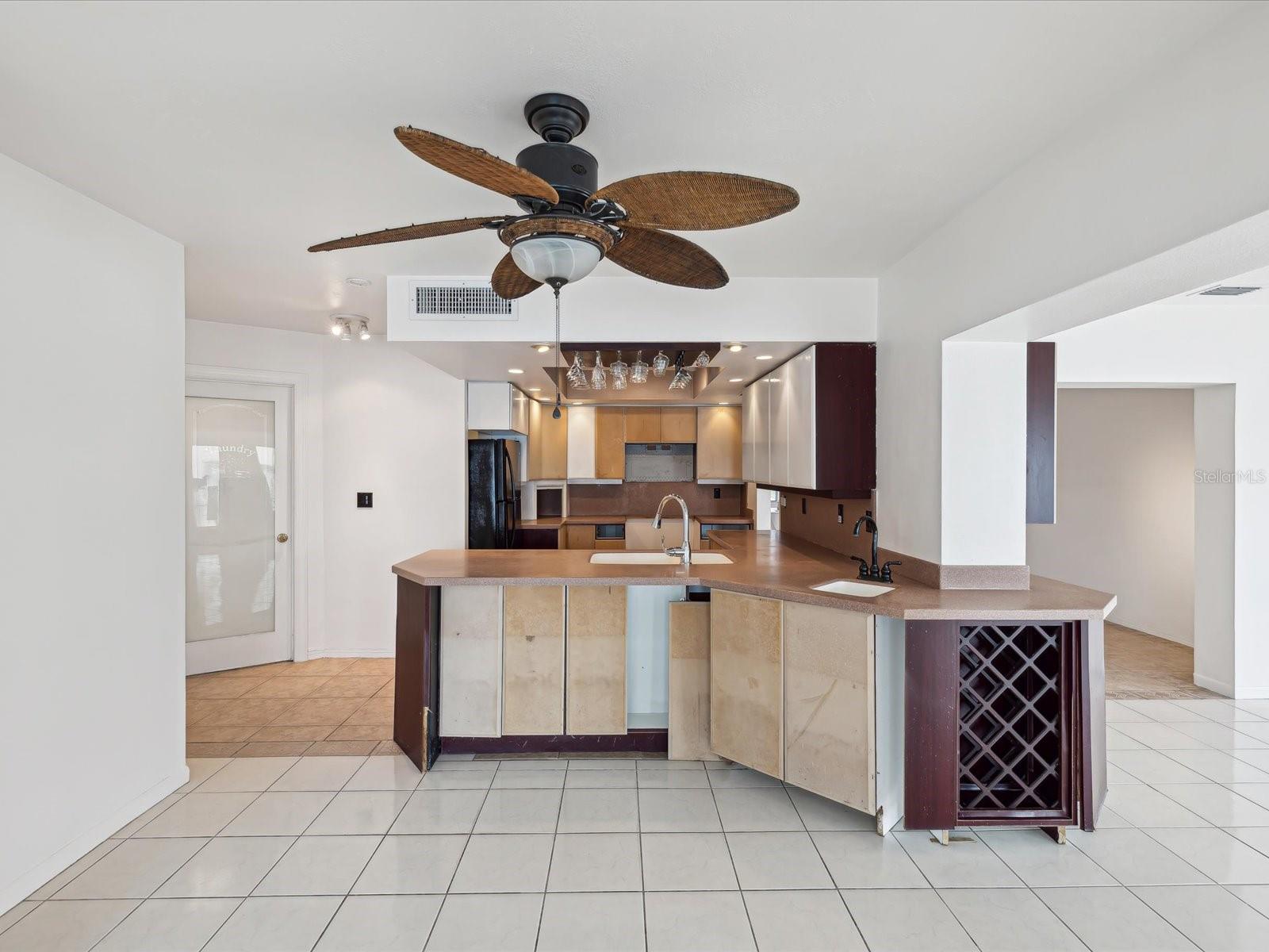 RIDGEWOOD RIVIERA - Residential