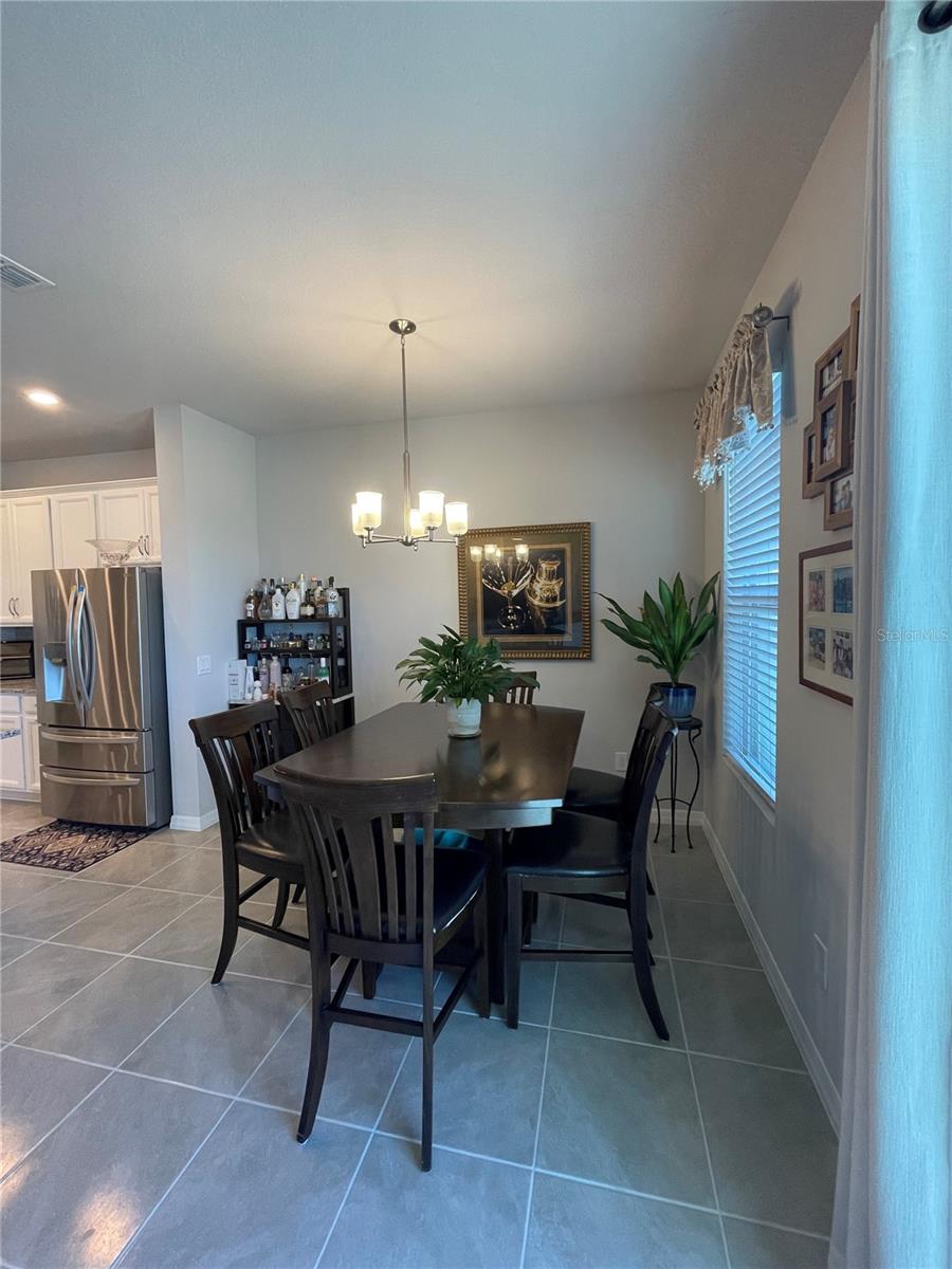 LAKE MDW LNDG - Residential