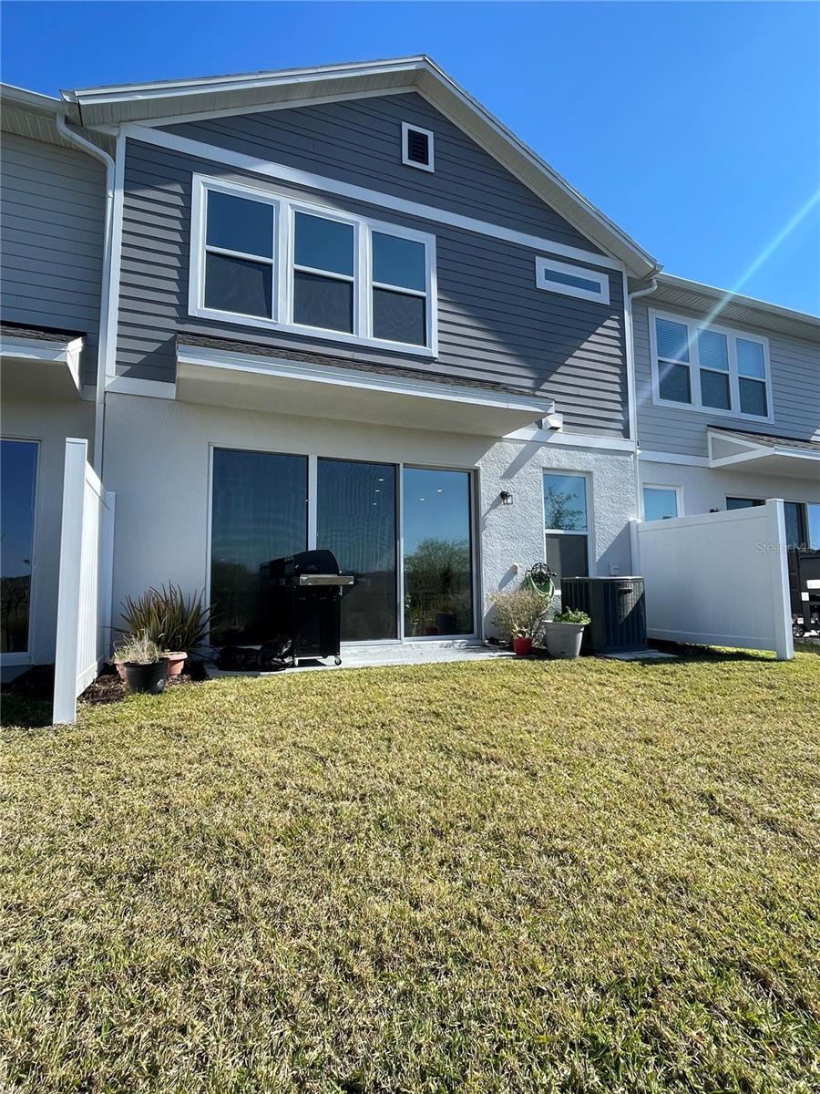 LAKE MDW LNDG - Residential