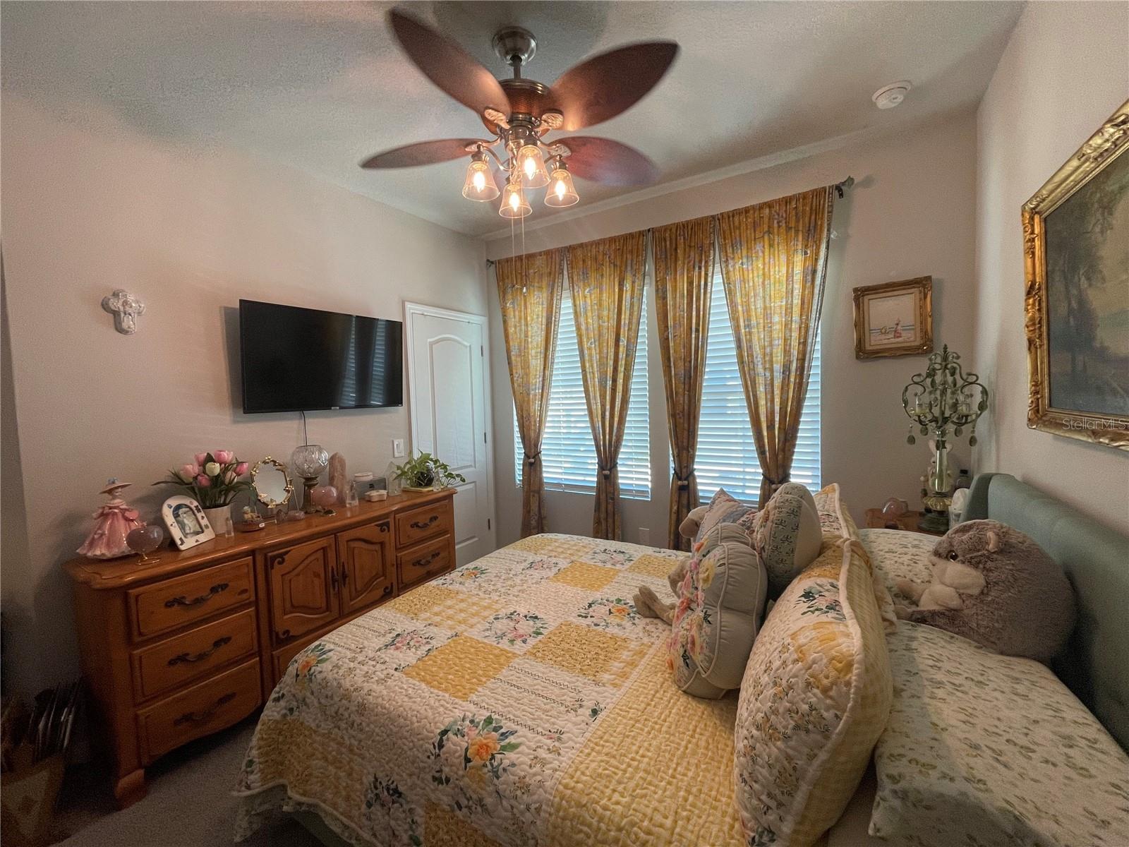 LAKE MDW LNDG - Residential