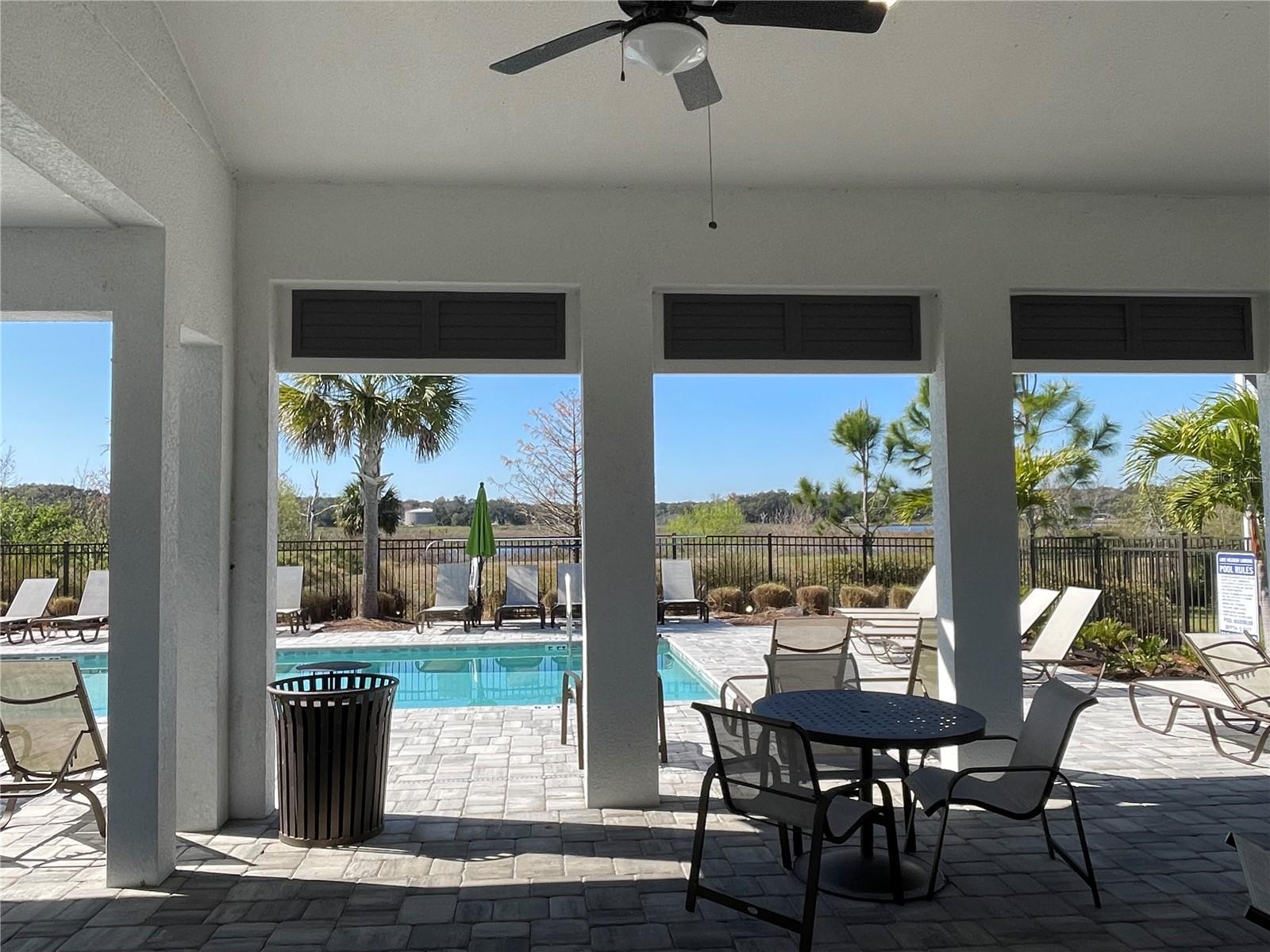 LAKE MDW LNDG - Residential