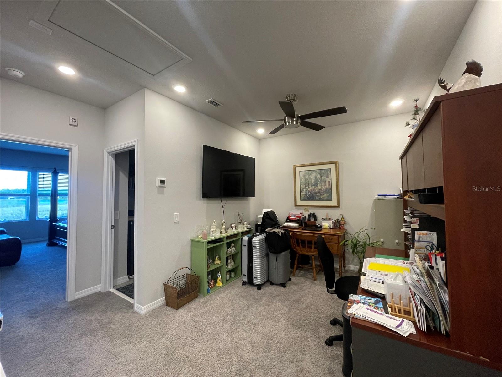 LAKE MDW LNDG - Residential