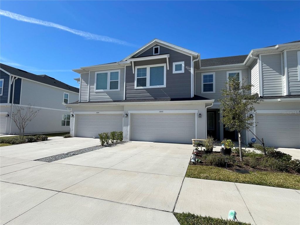 Photo of 1848 Terrapin Road, Ocoee, FL 34761 (MLS # O6379626)