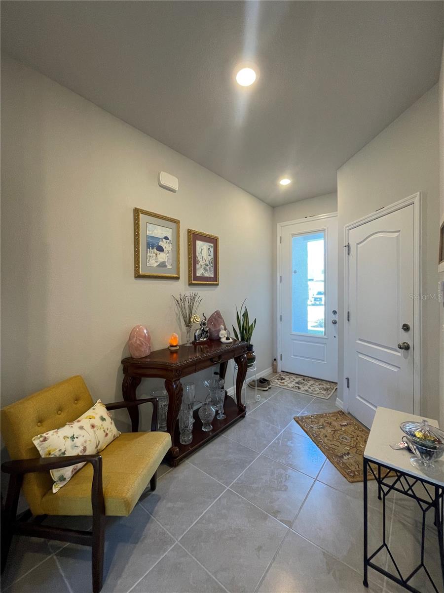 LAKE MDW LNDG - Residential